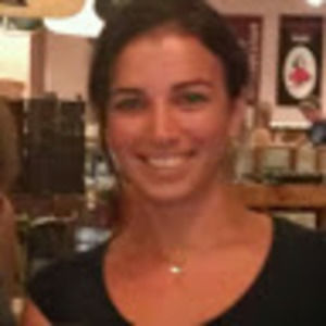 Meet your Posher, Julie